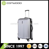 Good quality New arrival decent suitcase luggage with smooth handle