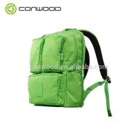 New Backpack Wholesale Fashion School Bag OEM Branded Custom Laptop Bags