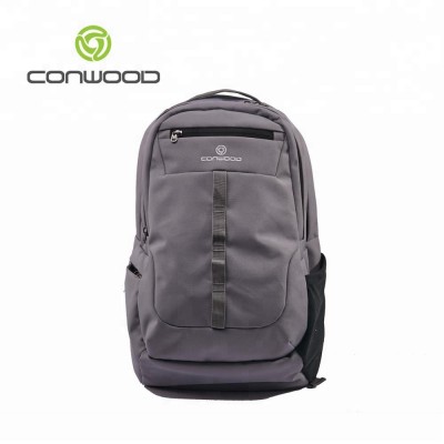 Custom Hiking polyester backpack Laptop bag for man