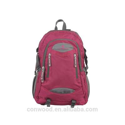 Conwood custom backpack more color choice backpack for easy trip