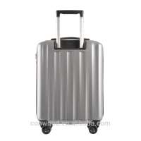 Distinctive cheap trolley luggage case bag prices