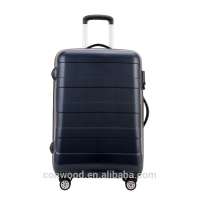 Conwood PC018 various color design trolley luggage suitcase bags travel