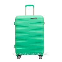 Conwood PC089 italian design trolley luggage suitcase