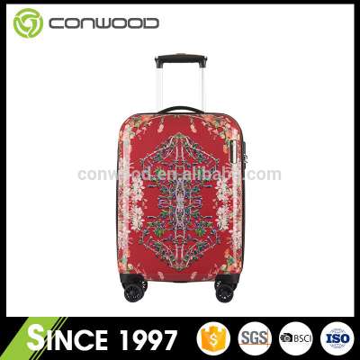 Excellent quality Durable and Cheap spare parts cabin suitcase