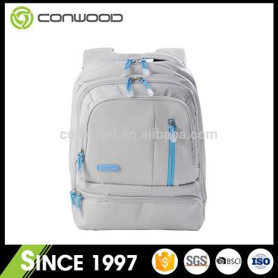 Competitive price fashion hiking school backpack bag