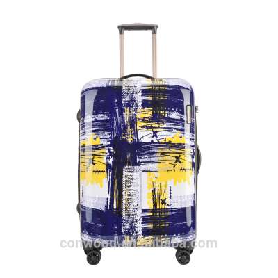 Conwood trolley case decent goodlooking travel luggage