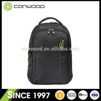 Attractive design travel laptop wholesale backpack